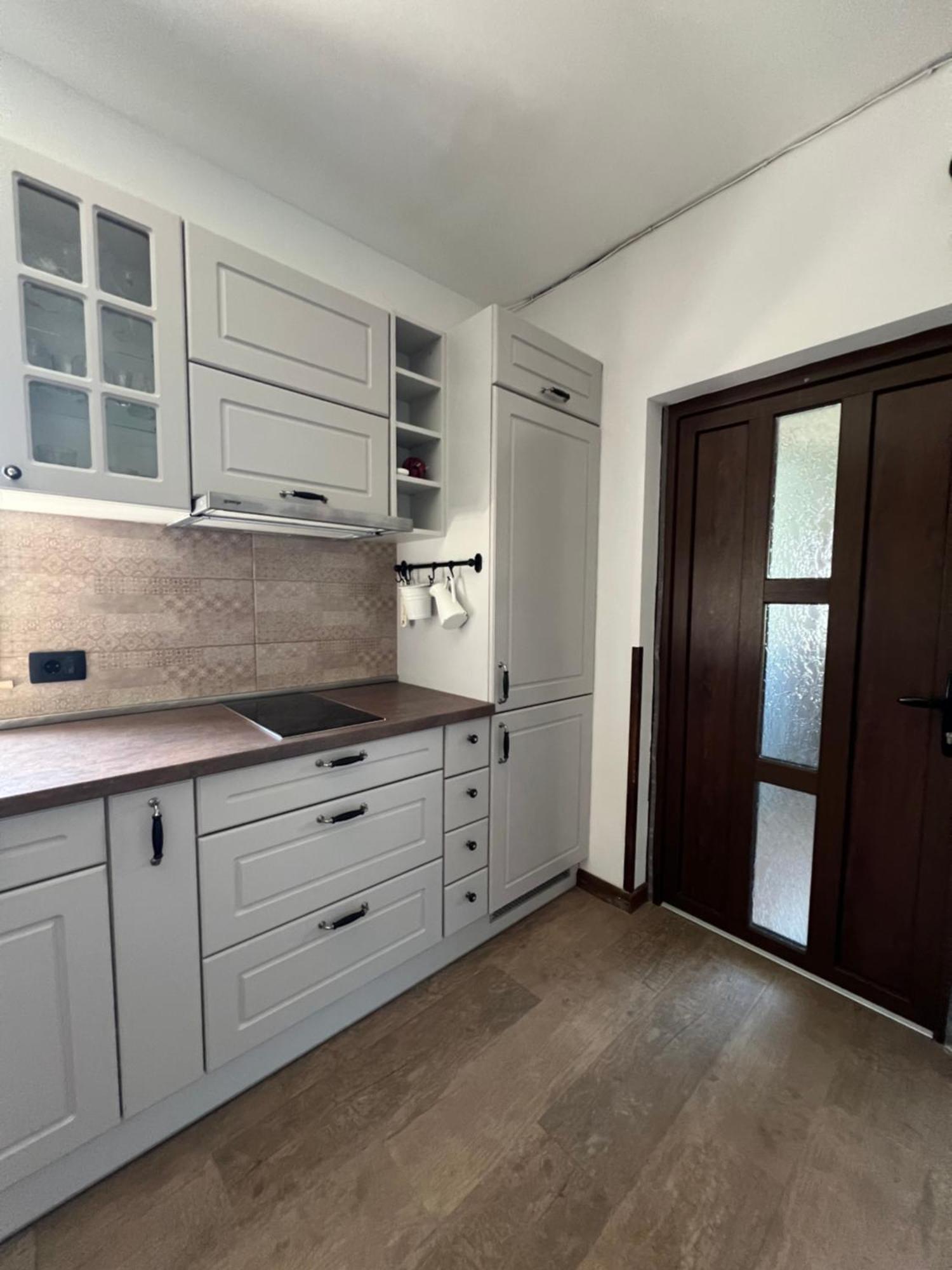 Villa Shu Krimovica Exteriér fotografie
